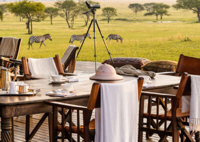 12 Days Tanzania Romantic Luxury Honeymoon Safari